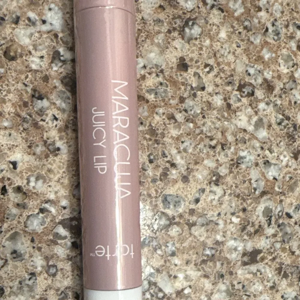 tarte Maracuja Juicy Lip Gloss,Coconut Cream Pie, Shine 0.095 oz